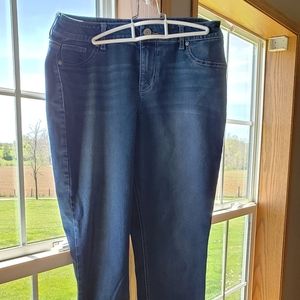 Maurices Jeans